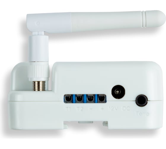 Универсальный GSM контроллер Alonio T8