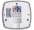 Потолочный/накладной датчик движения duwi 05 Extra Range, 360°, 10-1800с, 20м, 2000Вт, IP20, белый, 25816 2 6