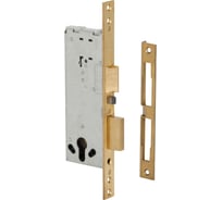 Замок электромеханический CISA врезной 1.12011.60.0