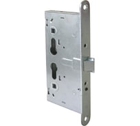 Замок электромеханический CISA врезной, антипаника 1.13110.65.0.20