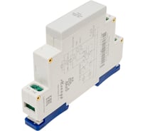 Реле освещения импульсное Меандр РИО-1М AC230В УХЛ4 A8302-19911113