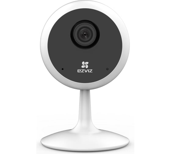 Камера видеонаблюдения Ezviz C1C 1080P CS-C1C-D0-1D2WFR 00-00002373
