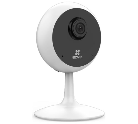 Камера видеонаблюдения Ezviz C1C 720P CS-C1C-D0-1D1WFR 00-00002372