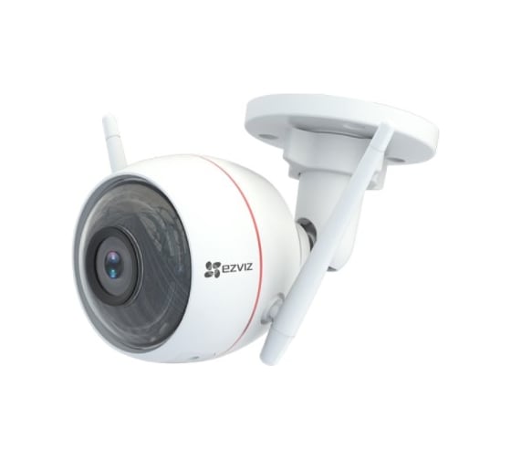 Камера видеонаблюдения EZVIZ C3W 1080P 2,8 mm CS-CV310-A0-1B2WFR 1