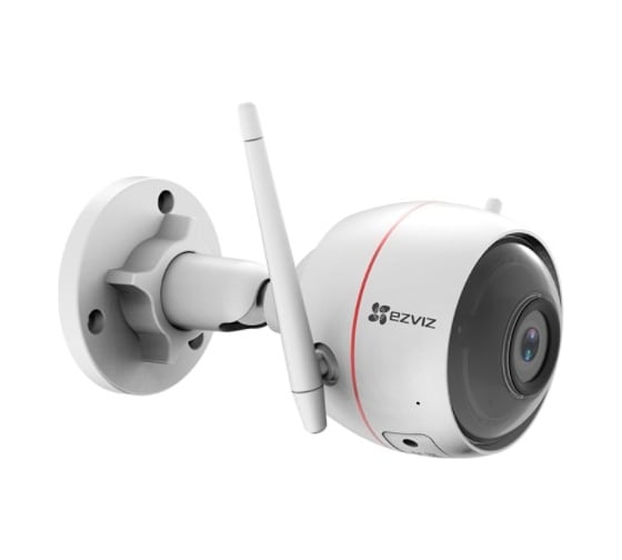 Камера видеонаблюдения EZVIZ C3W 1080P 2,8 mm CS-CV310-A0-1B2WFR