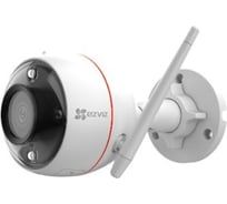 Камера видеонаблюдения EZVIZ C3W Color Night 4мм CS-CV310-A0-3C2WFRL