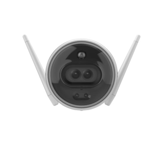 Камера видеонаблюдения EZVIZ C3X 4 мм CS-CV310-C0-6B22WFR