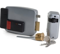 Замок электромеханический CISA накладной 1.11610.60.1