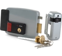 Замок электромеханический CISA накладной 1.11630.60.1