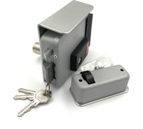 Замок электромеханический CISA накладной 1.11931.60.2