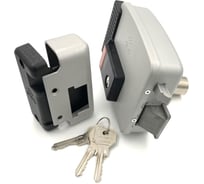 Замок электромеханический CISA накладной 1.11931.60.3