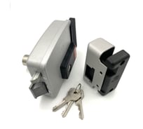 Замок электромеханический CISA накладной 1.11931.60.4