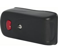 Замок электромеханический CISA накладной 1.1A630.00.0