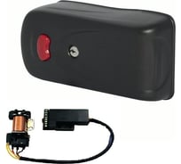 Замок электромеханический CISA накладной с бустер + 1.1A731.00.0.PC