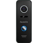 Вызывная панель Falcon Eye FE-ipanel 3 HD ID Black с EM-Marine 00-00314014