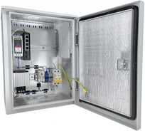 Коммутатор уличный гигабитный ComOnyx 4LAN + 2SFP, CO-SBOXP504-H, 250-021