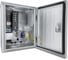 Коммутатор уличный гигабитный ComOnyx 8LAN + 2SFP, CO-SBOXP508-H, 250-029 1