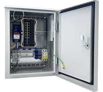 Управляемый PoE коммутатор уличный гигабитный ComOnyx 8PoE + 4LAN + 12SFP, CO-SBOXP511M, 250-019