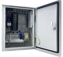 Управляемый PoE коммутатор уличный гигабитный ComOnyx 8PoE + 8SFP, CO-SBOXP510M, 250-017