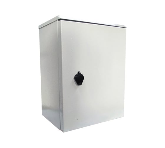 Управляемый PoE коммутатор уличный ComOnyx 4PoE + 2COMBO, CO-SBOXP505M-H, 250-027