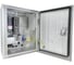 Управляемый PoE коммутатор уличный ComOnyx 4PoE + 2COMBO, CO-SBOXP505M-H, 250-027 1