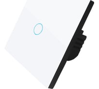 Выключатель DIGMA Digma DiSwitch 1p 1-нокл. универсальный белый (DSW1P) 1913111