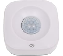 Датчик движения DIGMA DiSense M1 (DSM1) белый 1127372