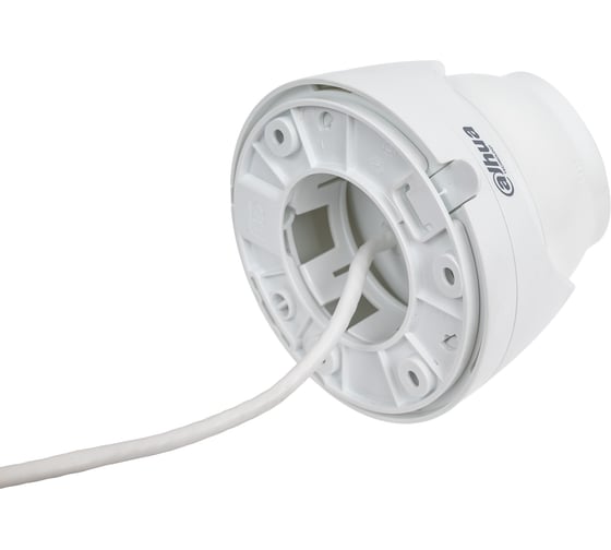 Видеокамера купольная IP Dahua с WI-FI DH-IPC-HDW1430DTP-SAW-0280B