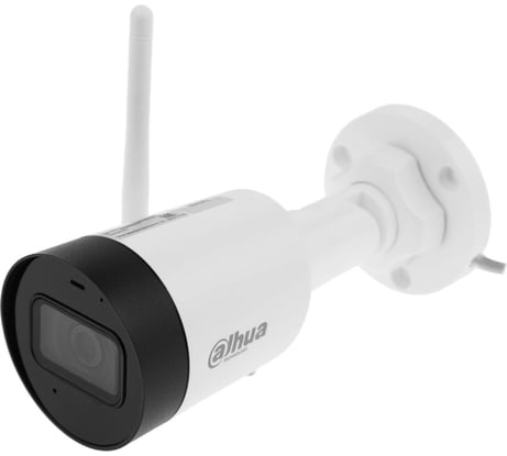 Видеокамера уличная Dahua IP с WI-FI DH-IPC-HFW1430DS1P-SAW-0280B