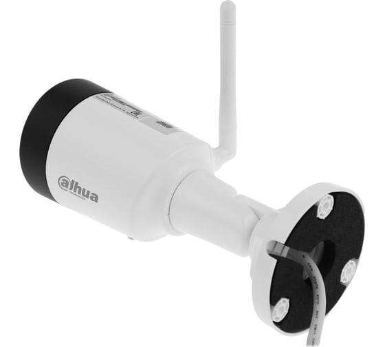 Видеокамера уличная Dahua IP с WI-FI DH-IPC-HFW1430DS1P-SAW-0280B