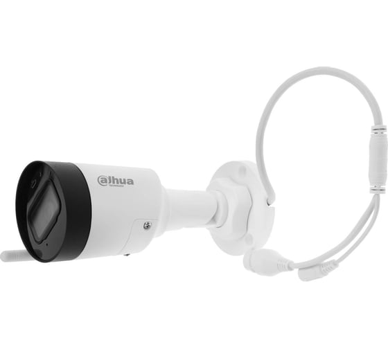 Видеокамера уличная Dahua IP с WI-FI DH-IPC-HFW1430DS1P-SAW-0280B