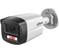Видеокамера уличная Dahua IP с фиксированным объективом DH-IPC-HFW1439TL1P-A-IL-0360B