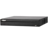 Видеорегистратор 4-х канальный Dahua IP DHI-NVR4104HS-4KS2
