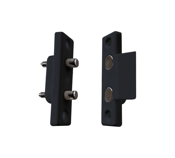 Контактная группа для электромеханических замков Tantos ABK-404 Black 00-00300223