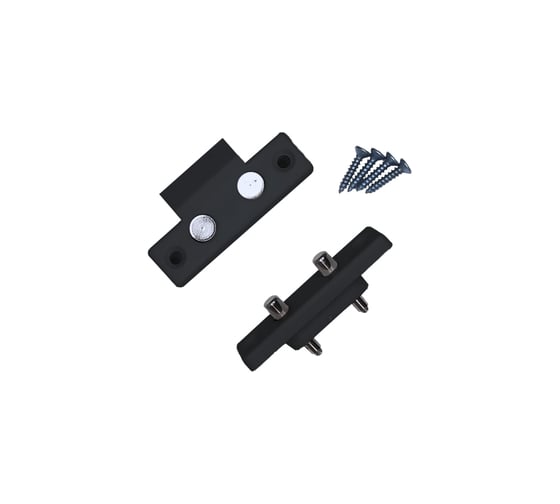 Контактная группа для электромеханических замков Tantos ABK-404 Black 00-00300223