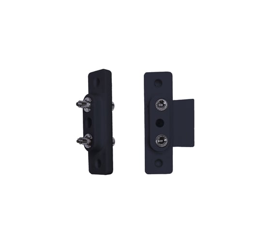 Контактная группа для электромеханических замков Tantos ABK-404 Black 00-00300223