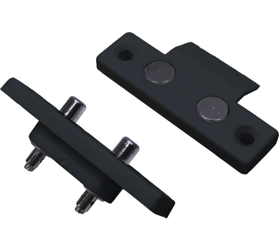 Контактная группа для электромеханических замков Tantos ABK-404 Black 00-00300223