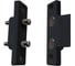 Контактная группа для электромеханических замков Tantos ABK-404 Black 00-00300223 1