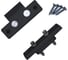 Контактная группа для электромеханических замков Tantos ABK-404 Black 00-00300223 2