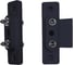 Контактная группа для электромеханических замков Tantos ABK-404 Black 00-00300223 3