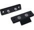 Контактная группа для электромеханических замков Tantos ABK-404 Black 00-00300223 4
