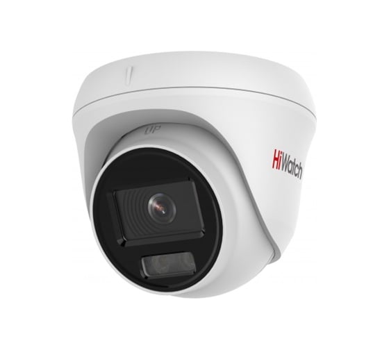 Уличная купольная IP-камера HIWATCH DS-I253L(C) (4 mm) 2Мп АВ5090183