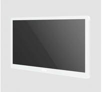 Монитор видеодомофона CTV -M5801 W, с технологией Touch Screen, сенсорным IPS экраном 8", поддержка форматов AHD, TVI, CVI и CVBS, белый 10-0000961