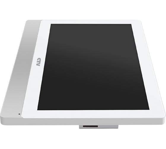 Монитор видеодомофона CTV -M5902NG W, с технологией Touch Screen, сенсорным IPS экраном 9", встроенный модуль Wi-Fi, белый 10-0000980