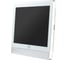 Монитор видеодомофона CTV -M5902NG W, с технологией Touch Screen, сенсорным IPS экраном 9", встроенный модуль Wi-Fi, белый 10-0000980 2