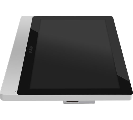 Монитор видеодомофона CTV -M5902NG B, с технологией Touch Screen, сенсорным IPS экраном 9", встроенный модуль Wi-Fi, черный 10-0000976
