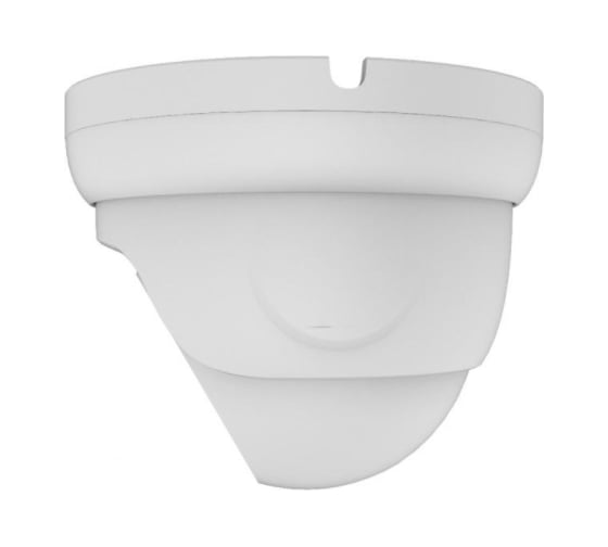 Уличная антивандальная IP камера J2000-HDIP3Dm20PA 2,8 L.1 купольная CC000008955