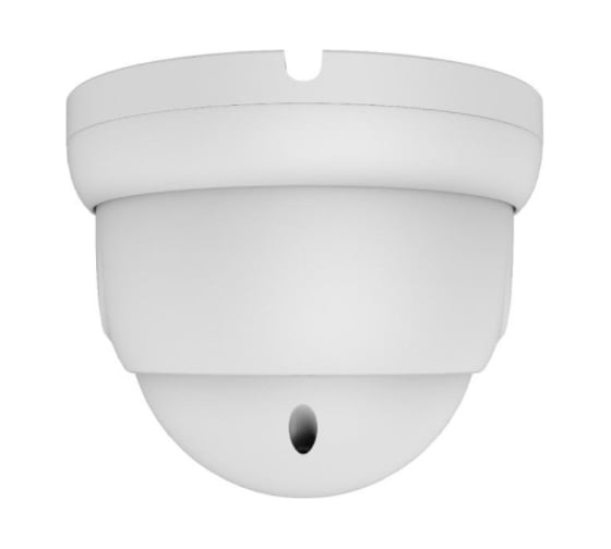 Уличная антивандальная IP камера J2000-HDIP3Dm20PA 2,8 L.1 купольная CC000008955