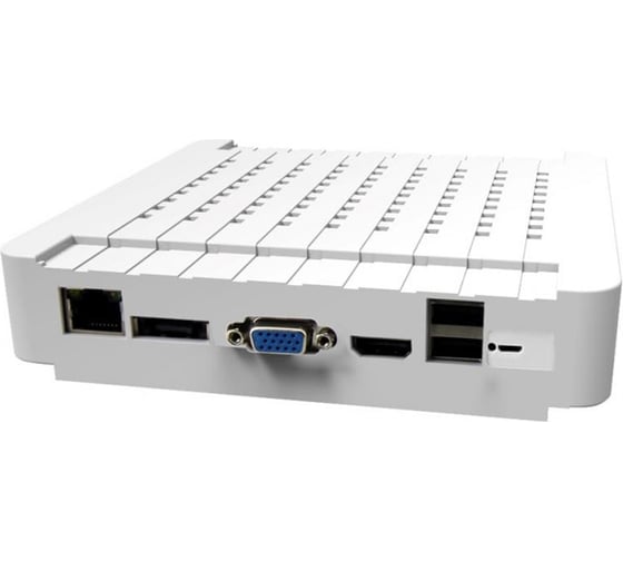 IP видеорегистратор J2000-NVR16 L.1 16-ти канальный CC000008957 1