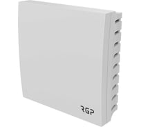 Комнатный датчик температуры Завод RGP TS-R01 NTC10k (3435)